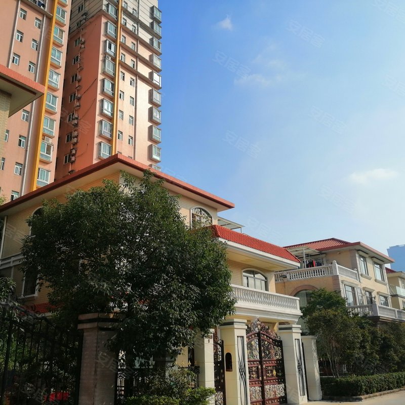 西湖花园(别墅)小区详情,房价走势,房源,业主论坛】- 东莞58同城