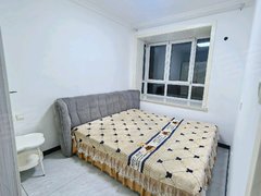 唐山路南荷花坑水岸东方 2室2厅1卫出租房源真实图片