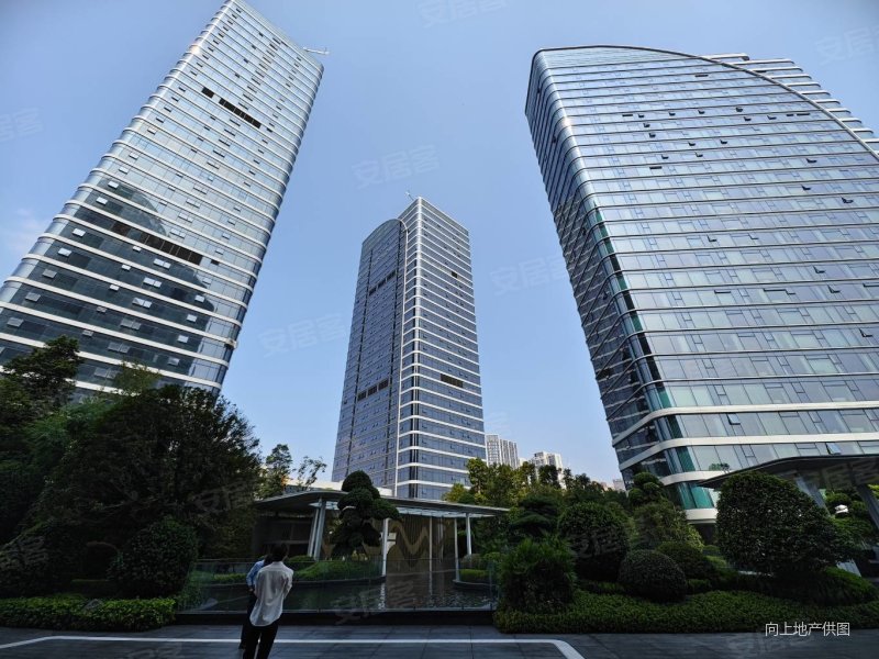 保利西海岸(a区)二手房,176万,4室2厅,2卫,128平米-长沙安居客
