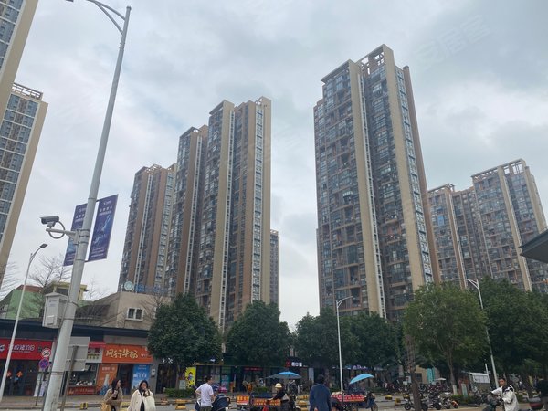 广州黄埔南岗佳兆业城市广场(商住楼)南岗开发东区 温馨小两房出租