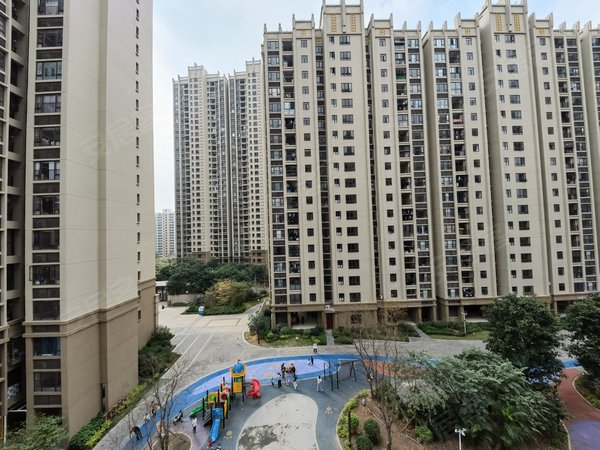 【多图】合生湖山国际,新塘租房,合生湖山国际 3室2厅2卫 2000.