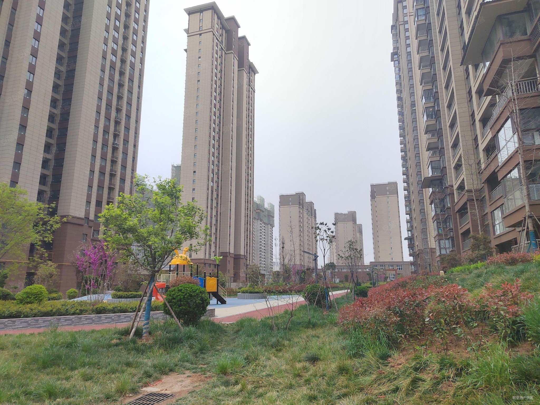 北辰香林二手房,55万,3室2厅,1卫,89平米-洛阳安居客