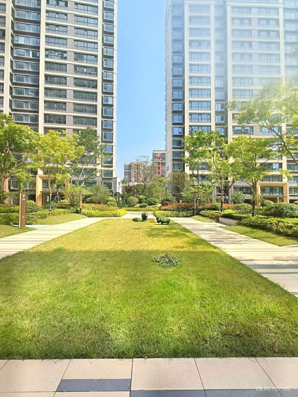 合肥房产网>合肥二手房>肥西二手房>肥西县城二手房>置地栢悦湾>