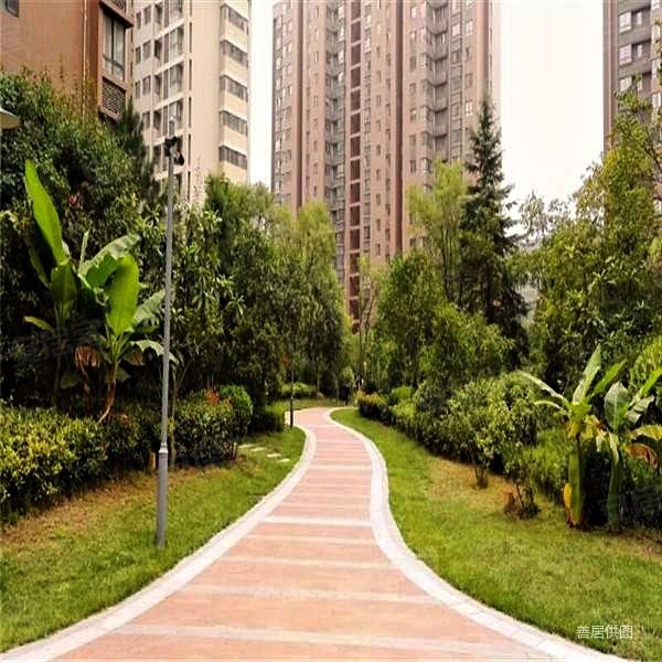 天地源枫林意树4室2厅2卫157.71㎡南北490万