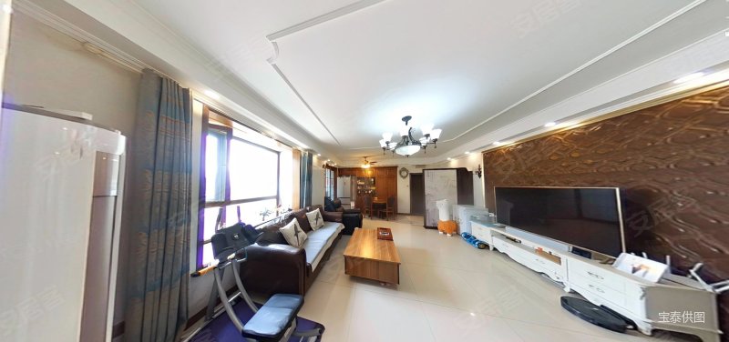 市中心儿童医院地铁口天山绿洲旁嘉铭园豪装三室电梯房送地下室