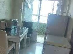 哈密哈密天马购物中心铁路27街六楼三室1300月长租，1500月三个月起租出租房源真实图片