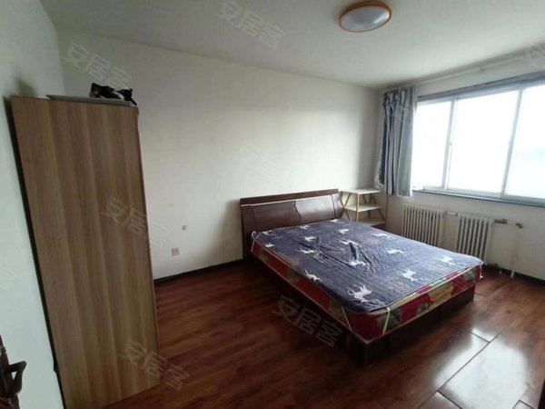 保定竞秀北国先天下新星座先天下翠园街旁精装两室 九号公寓新星座全