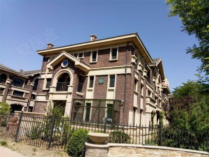 团泊湖光耀城,津王公路,近秀水路 - 天津团泊湖光耀城二手房,租房