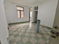 深圳罗湖水库新村实拍,外贸大院,2房,随时看房出租房源真实图片