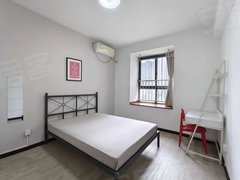 武汉洪山光谷广场0中介可免押！阳光在线小区二期 民族大学 万科中心出租房源真实图片