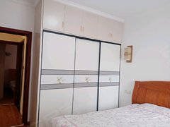 汉中汉台莲湖路光辉社区B区 2室2厅1卫出租房源真实图片