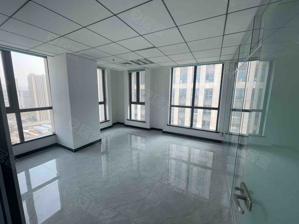 临近水发集团药谷鲁商天街公交枢纽交通方便随时看房,历城租房-济南58