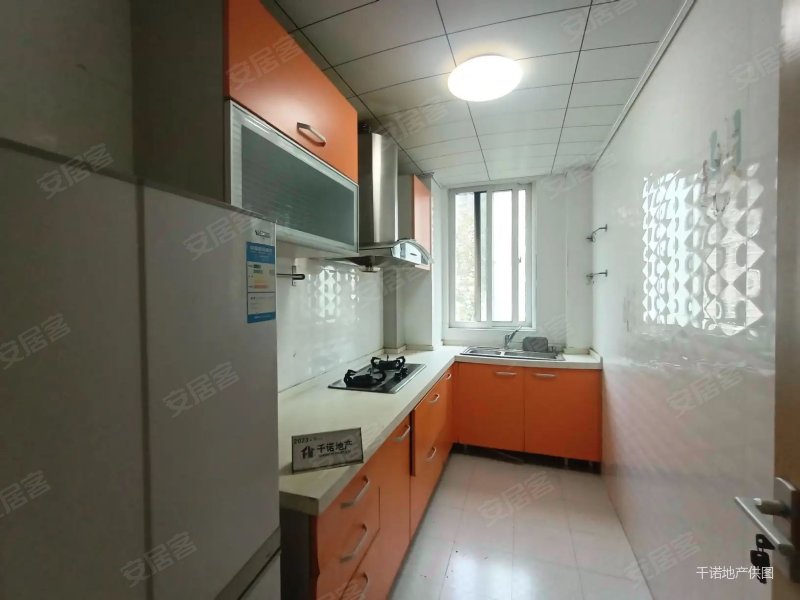 七彩星城南北通透三房油坊桥地铁口有钥匙业主急售