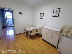 合肥庐阳海棠社区瑞地公馆 2室1厅1卫出租房源真实图片