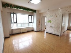 银川金凤正源北街阳面采光佳 悦海新天地两室一厅 商圈便利 随时可看房出租房源真实图片