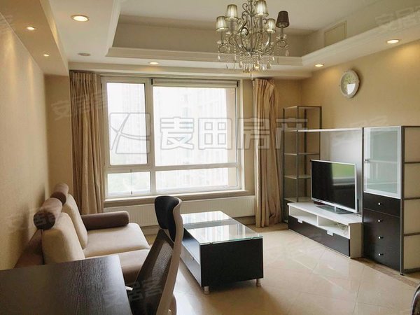 【多图】乐成豪丽公寓,双井租房,1室1厅 乐成豪丽公寓,朝阳租房-北京