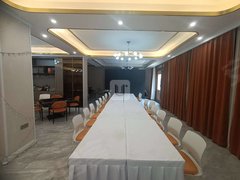 贵阳乌当东风镇城区湾国际豪装别墅,拎包入住出租房源真实图片