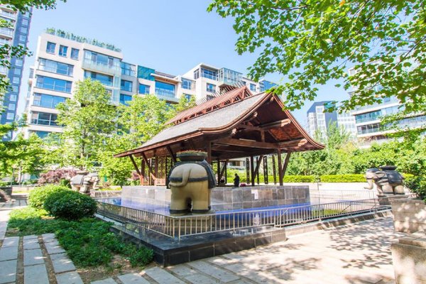 北京二手房 凤凰城三期(置地公馆) > 刘晓东解读凤凰城三期(置地公馆)