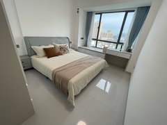 韶关武江新城区保利中瑞花园 4室2厅2卫出租房源真实图片