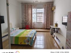 鹰潭贵溪贵溪城区建设路金色年华温馨公寓家具家电齐全拎包入住的出租房源真实图片