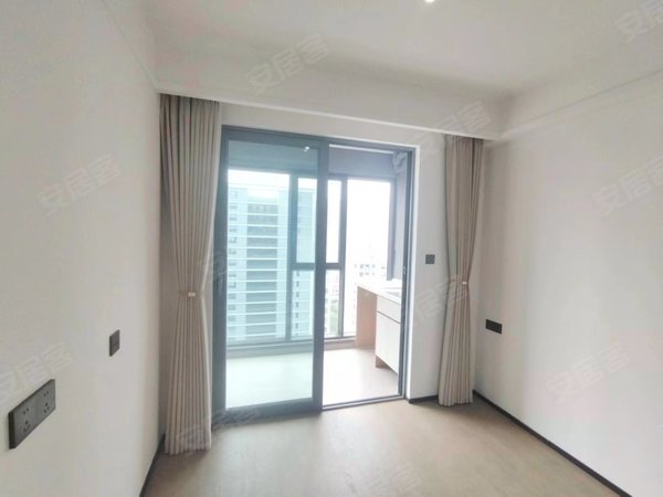 【多图】万科玉玲珑雅苑,蠡口租房,万科玉玲珑精装南北三房,全屋定制