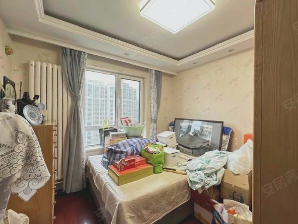 【多图】龙山华府,昌平县城租房,龙山华府~电梯房~四居室~家电齐全