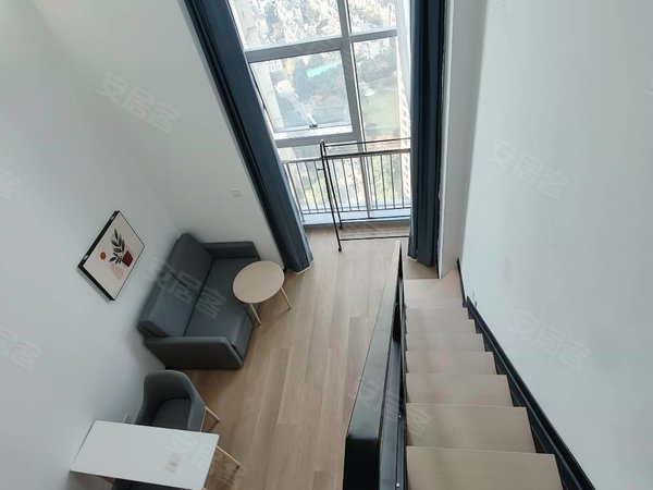 宁波北仑大碶灵江路288号楼整租青年人才公寓我是房东无中介博地影秀