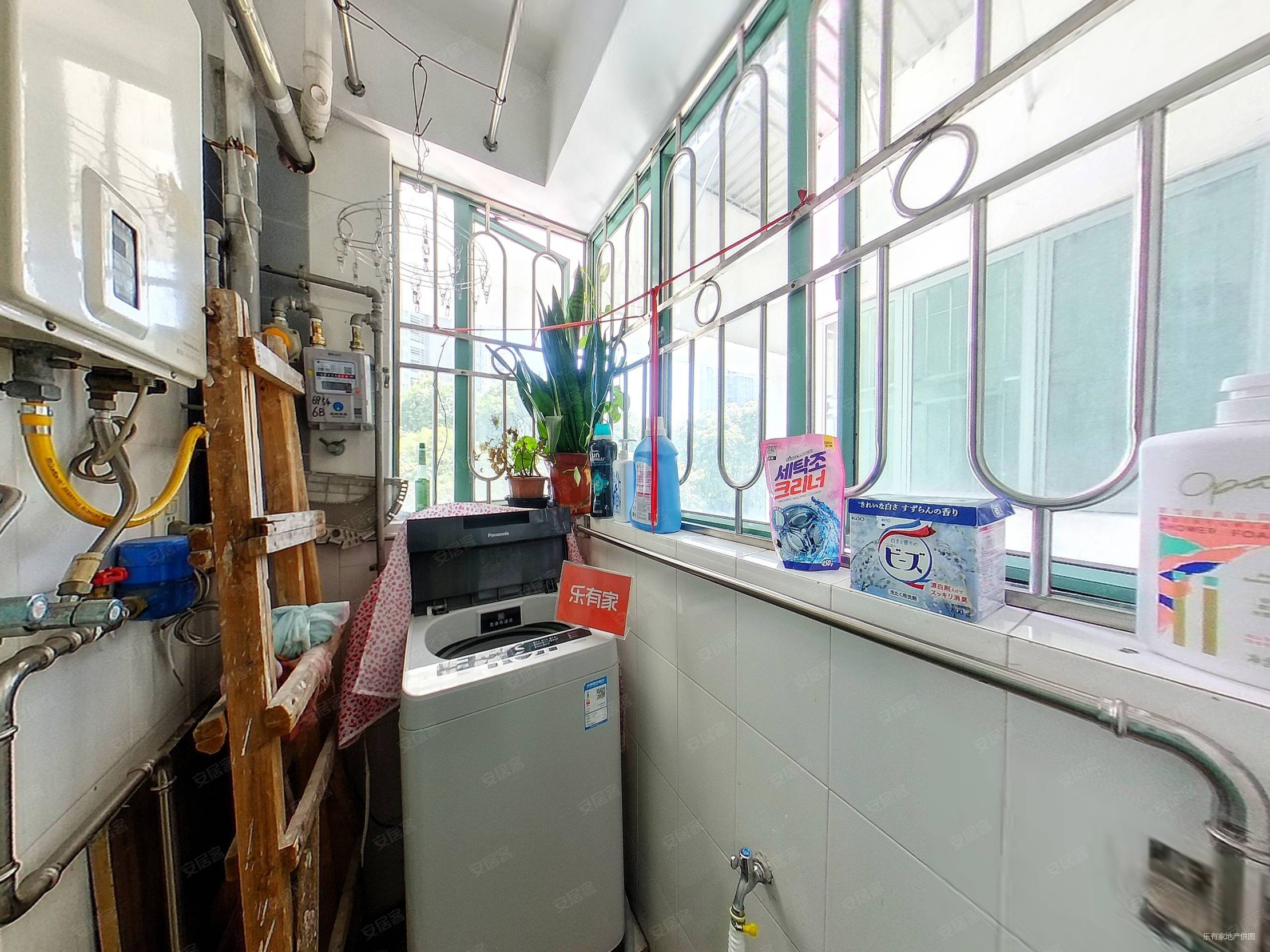 俊景豪园3室2厅2卫111.24㎡西南0万