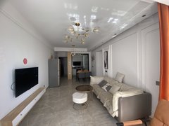 龙海其他其它阳光城业主自住精装修出租1650看房方便出租房源真实图片