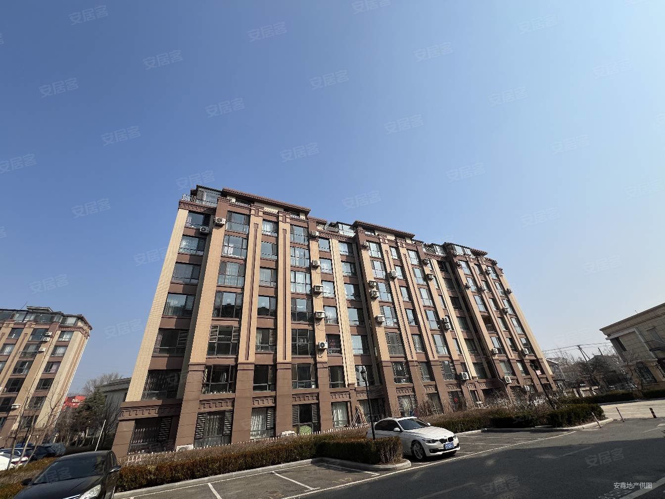 中冶蓝城麦当劳旁婚房电梯三室地铁房南北通透急售