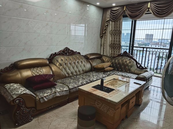 【多图】中恒海晖花园,和顺租房,中恒海晖花园 配套齐全 楼层适中