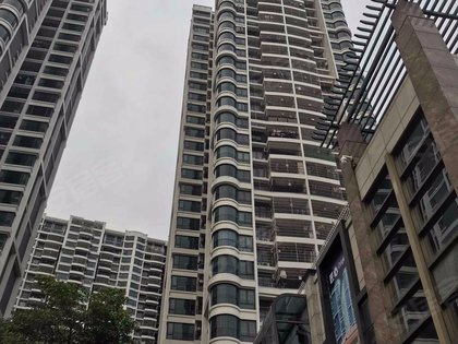 开平骏景湾豪庭