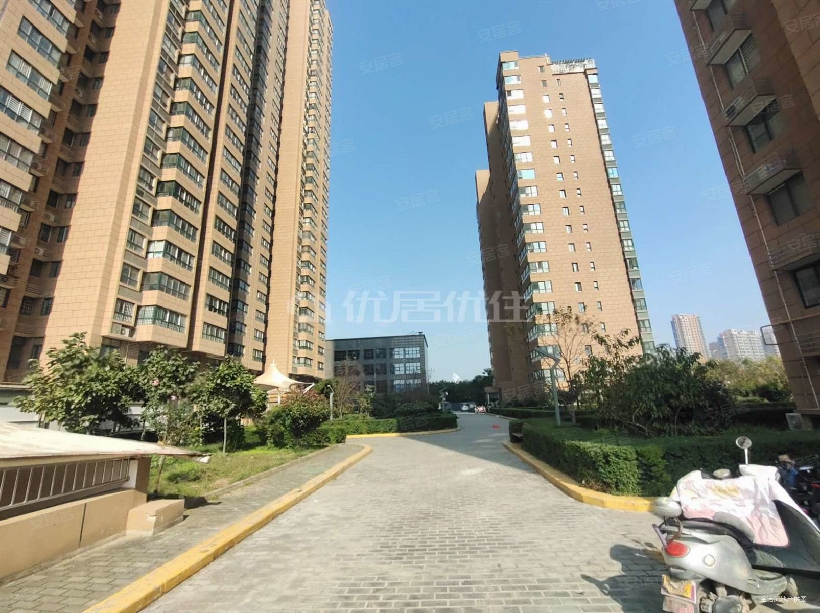 咸阳房产网>咸阳二手房>秦都二手房>秦都城区二手房>清渭公馆>