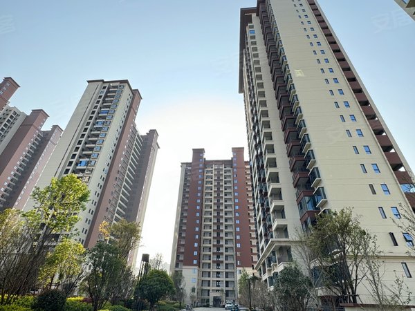 【多图】学府康城,嵩明城区租房,学府康城3室2厅1厨1卫如图出租 私我