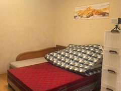 南平延平延平城区长富大厦 1室1厅1卫 电梯房 30平出租房源真实图片