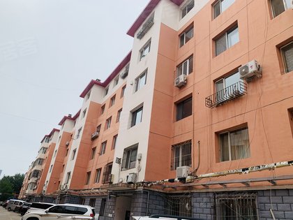 关帝庙街16号院