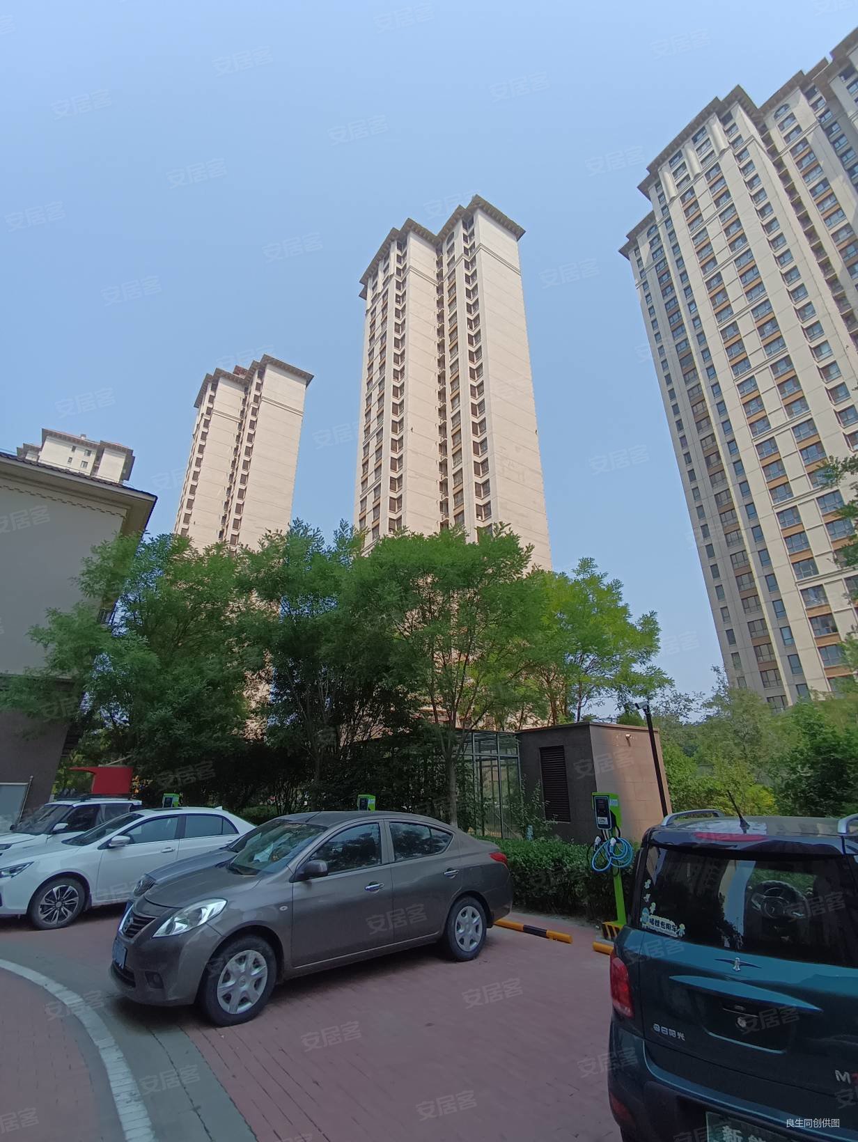 首创国际半岛梅诺卡小镇