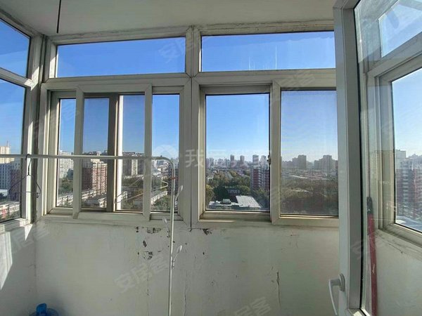 【多图】红莲中里,马连道租房,西城区马连道红莲中里2室1厅,西城租房