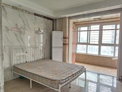 南阳宛城宛城城区近第二人民医院房间大 采光好 交通比较方便 绿化好 拎包入住出租房源真实图片