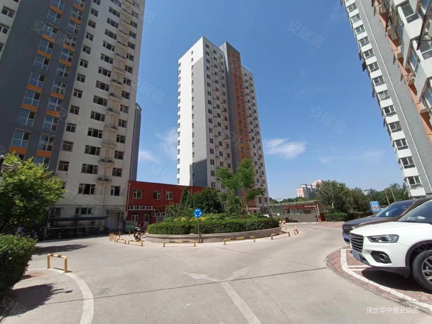 拎包入住!,亢龙盛景二手房,78万,2室2厅,1卫,95.78平米-保定安居客