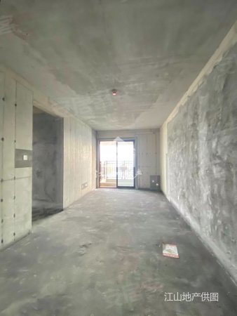 建发玺院(一期二期)3室2厅1卫75.37㎡东64万