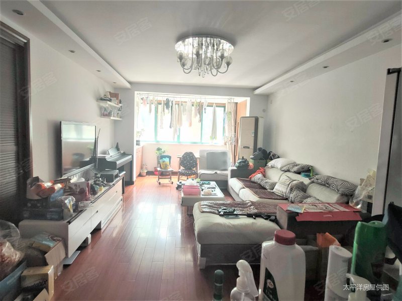 金汇花园四街坊