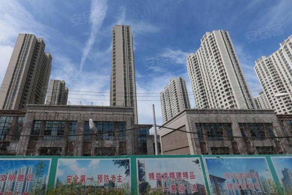 民生尚都福园,群力第六大道-哈尔滨民生尚都福园二手房,租房-哈尔滨