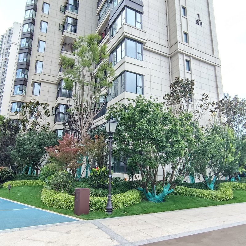 【金地星月, 金地星月小区详情,房价走势,房源,业主论坛】- 昆明58