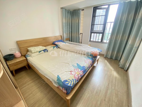 【多图】中海悦公馆,区政府租房,吾悦广场,精装三房.