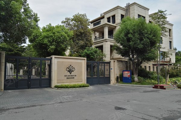 国贸天琴湾(二期)