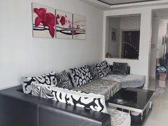 开原开原城区开原市区出租:新玛特近在咫尺惠工家园两室90平年租1万出租房源真实图片