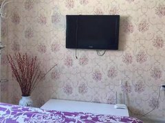 鞍山铁西三道街华景名筑 电费单室 带家电家具 1000月 可月租 长租可议出租房源真实图片