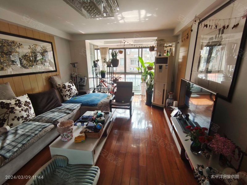 高行馨苑 商品房 低密宜居 近地铁 双卫格局 南北通透