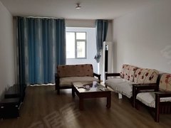 潍坊青州青州城区普利斯花园 3室2厅2卫  电梯房 135平米出租房源真实图片